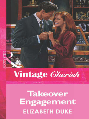 cover image of Takeover Engagement